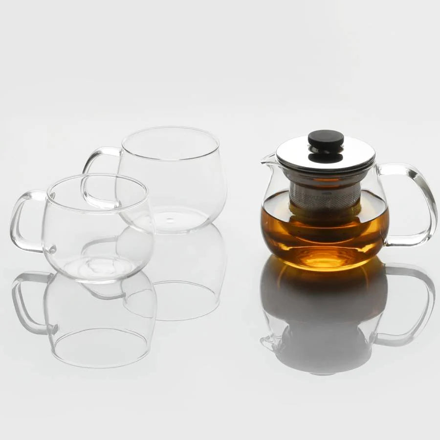 Unitea Teapot 450 ml