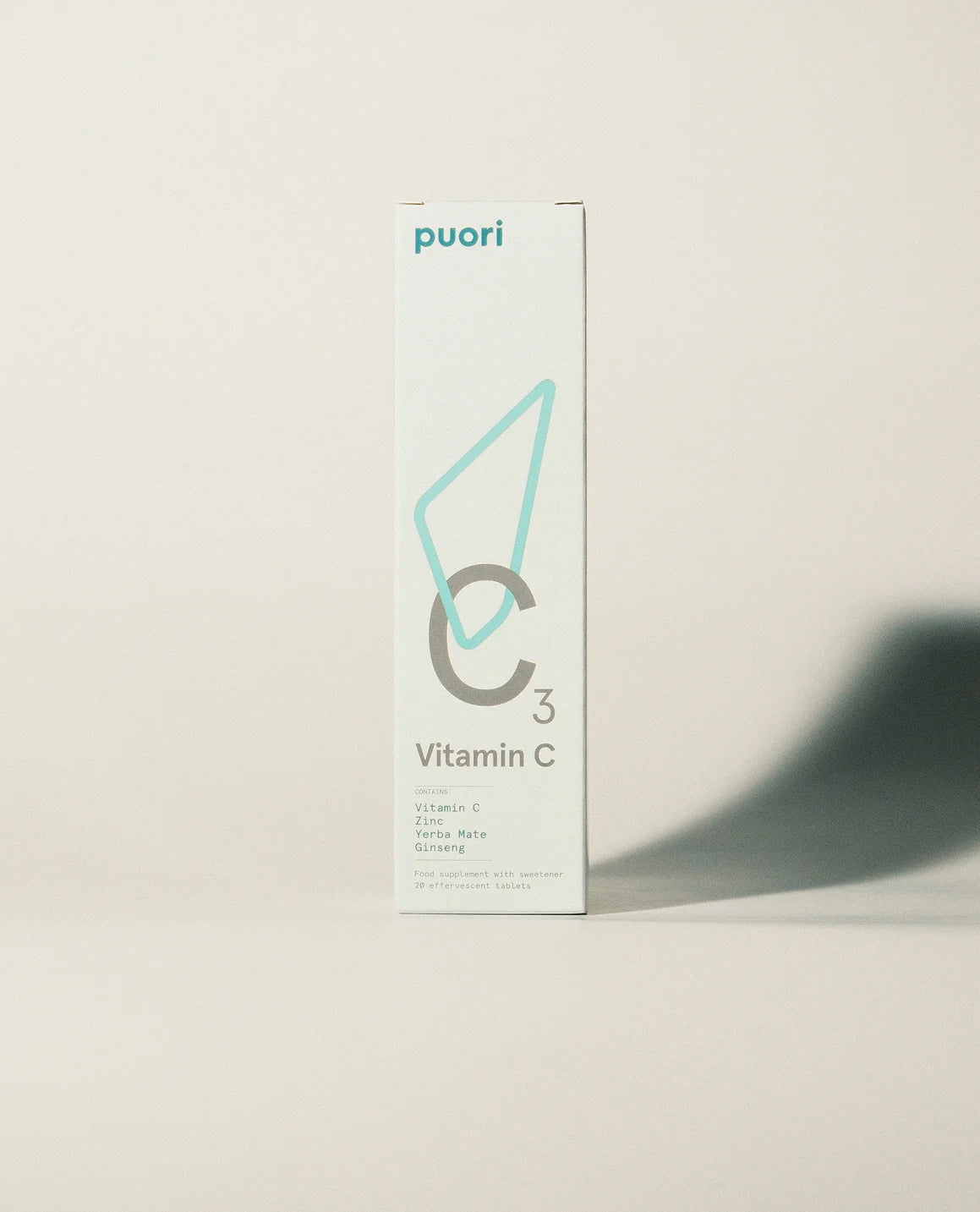 C3 - Vitamin C Supplement