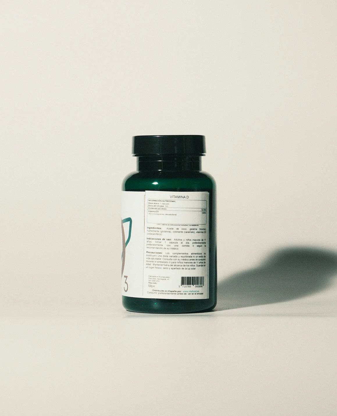 D3 - Vitamin D Supplement