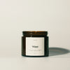 Water Candle