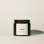 Water Candle