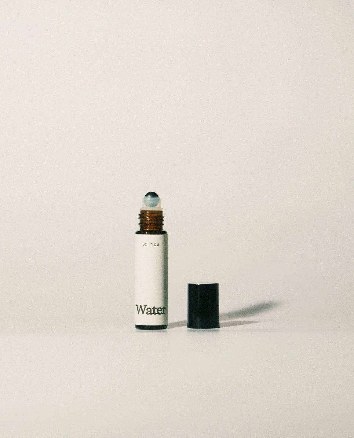 Water Essential Oil