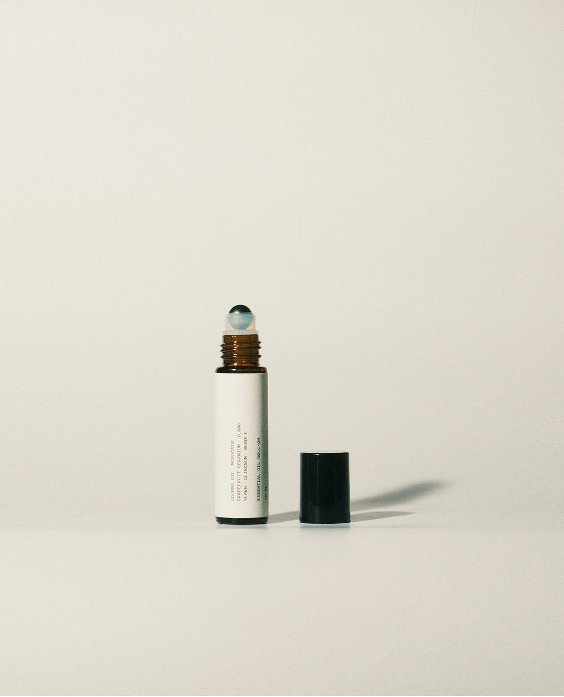 Water Essential Oil