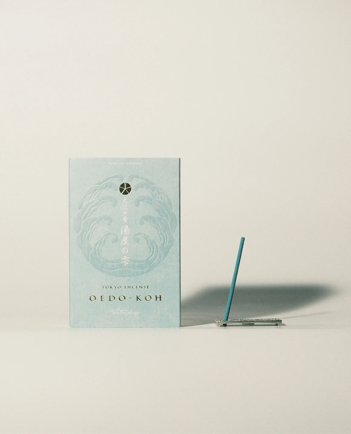 Oedo-Koh Premium Water Drop Incense